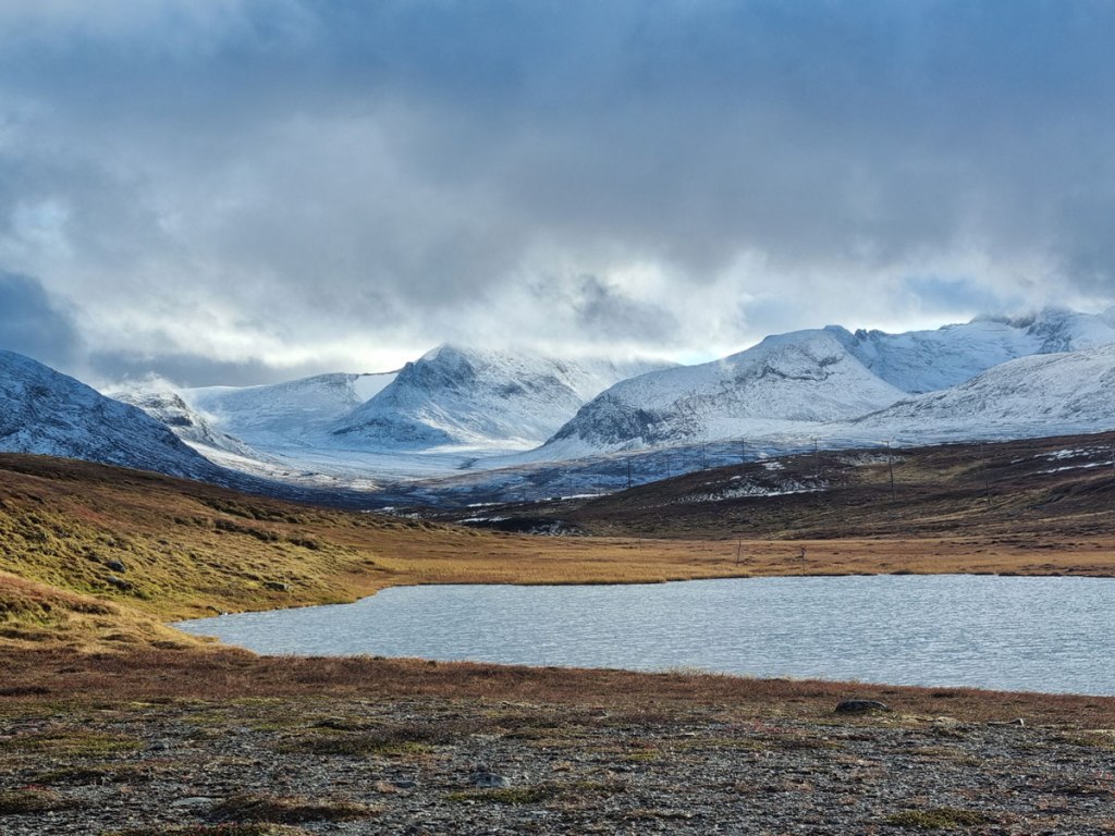 Sylarna – 2024-09-27